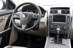 Mazda CX-9 2012 года